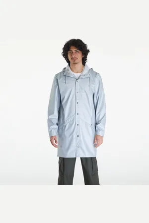 Rains Bunda Long Jacket W3 UNISEX S