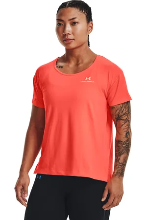 Under Armour Tričko Rush Energy Ss S