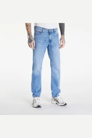 Lee Džíny Daren Zip Fly W30/L32