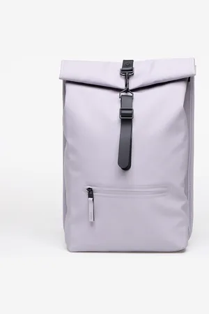 Rains Batoh Rolltop Rucksack W3 Universal
