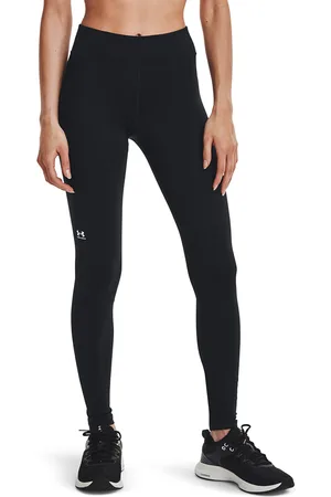 Under Armour Legíny Cg Authentics Legging L
