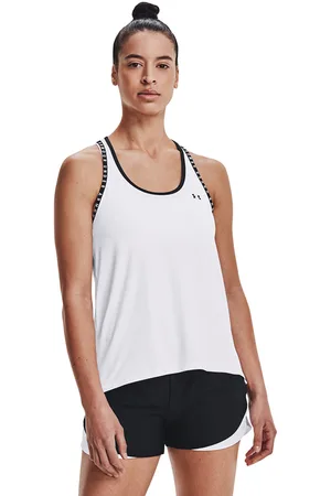 Under Armour Tílko Knockout Tank L