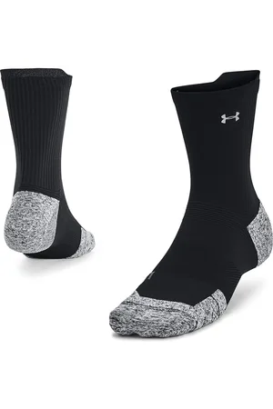 Under Armour Ponožky Ad Run Cushion 1Pk Mid L