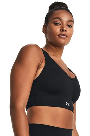 Under Armour Podprsenka Smartform Evo Mid Longl Cf S