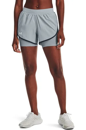 Under Armour Šortky Fly By Elite 2-In-1 Short M