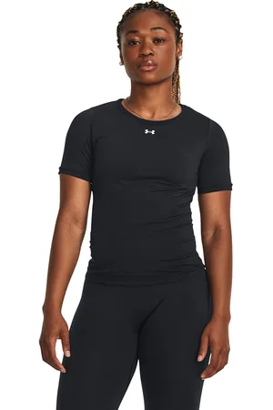 Under Armour Tričko Train Seamless Ss M