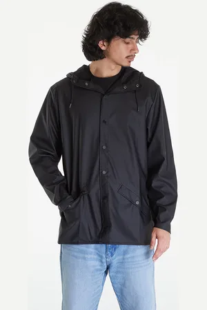 Rains Bunda Jacket W3 UNISEX M