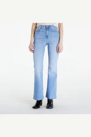 Tommy Hilfiger Džíny Tommy Jeans Sylvia High Rise Jeans W25/L30