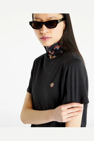 Dickies Tričko Mapleton Women´s Short Sleeve Tee S