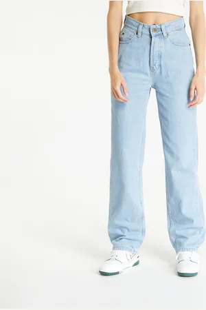 Dickies Džíny Thomasville Denim W Trousers W26