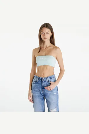 Ellesse Plavky Letti Bikini Top M