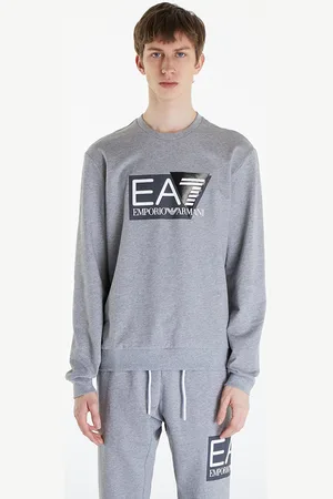 EA7 Mikina Felpa XL