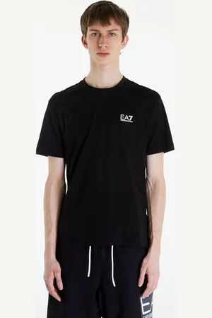 EA7 Tričko T-Shirt XL