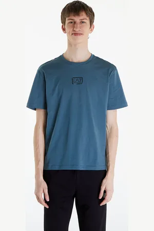 EA7 Tričko T-Shirt XXL