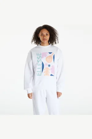 Ellesse Mikina Rosiello Sweatshirt M
