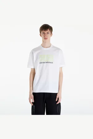 EA7 Tričko T-Shirt M