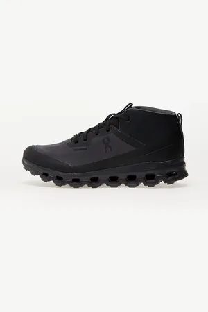On Running Tenisky W Cloudroam Waterproof Black/ Eclipse EUR 37.5