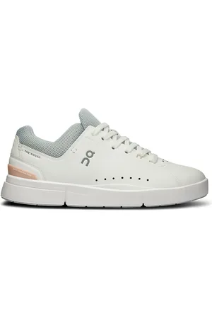 On Running Tenisky W The Roger Advantage White/ Rosehip EUR 38
