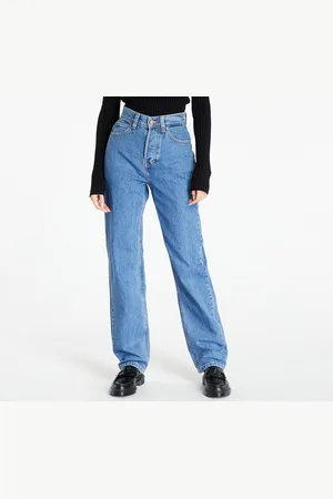 Dickies Džíny Thomasville Denim Trousers W25