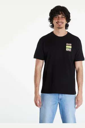EA7 Tričko T-Shirt XL