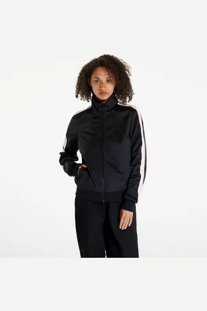 Urban classics Mikina Ladies Retro Track Jacket L