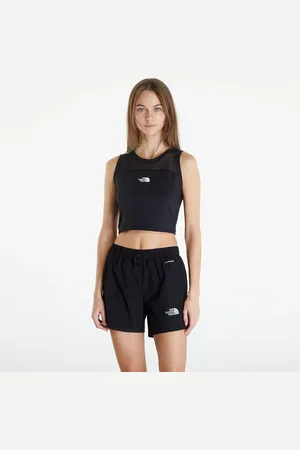 The North Face Tílko Movmynt Tiny Tank L