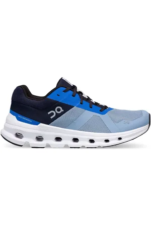 On Running Tenisky W Cloudrunner Chambray/ Midnight EUR 37