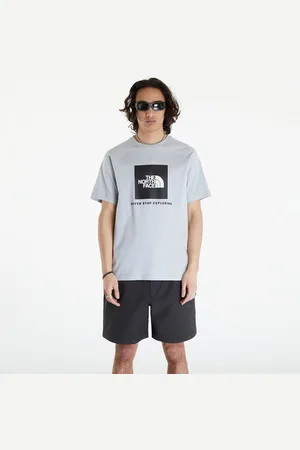 The North Face Tričko Raglan Redbox Tee L