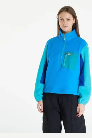Patagonia Mikina Microdini 1/2 Zip Pullover L