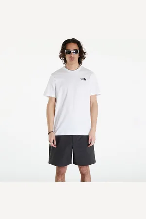 The North Face Tričko S/S Box Nse Tee M