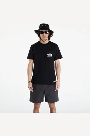 The North Face Tričko Berkeley California Print Tee S
