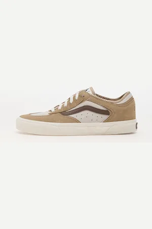 Vans Tenisky Rowley Classic Brown/ Light Gum EUR 41