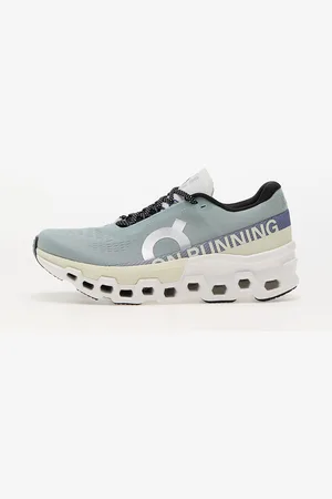 On Running Tenisky M Cloudmster 2 Mineral/ Aloe EUR 42