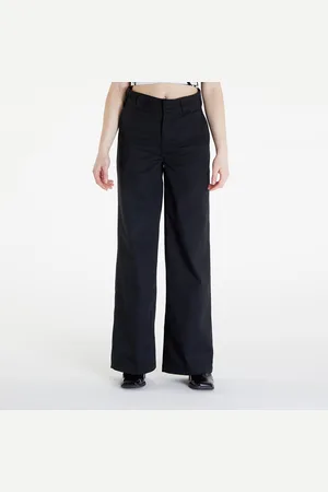 Dickies Kalhoty Wide Leg Work Pant W26
