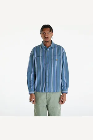 Dickies Košile Glade Spring Long Sleeve Shirt XXL