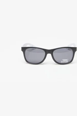Vans Sluneční brýle Spicoli 4 Shades Black/ White Universal