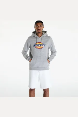 Dickies Mikina Icon Logo Hoodie M