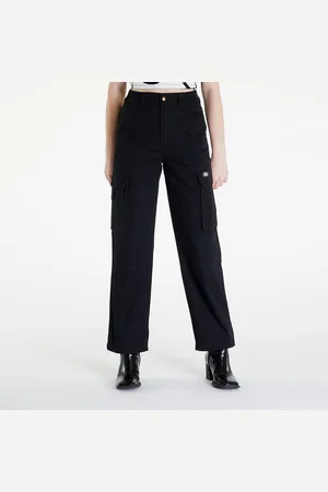 Dickies Kalhoty Hooper Bay Cargo Trousers W27
