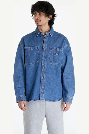 Dickies Košile Houston Shirt XL