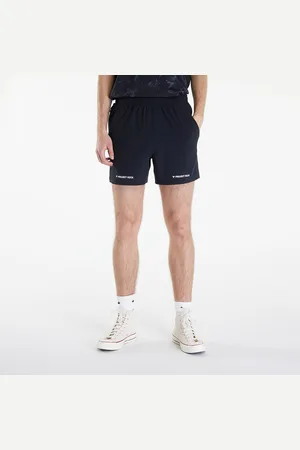 Under Armour Šortky Project Rock Ultimate 5" Training Short Black/ White S