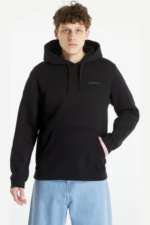 Patagonia Mikina Boardshort Logo Uprisal Hoody S