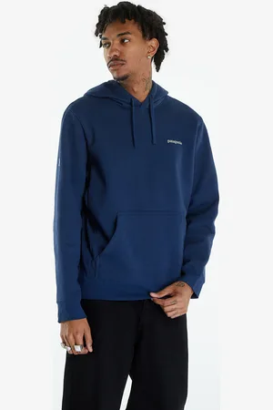 Patagonia Mikina Fitz Roy Icon Uprisal Hoody XL