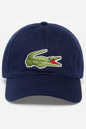 Lacoste Kšiltovka Caps and hats Universal