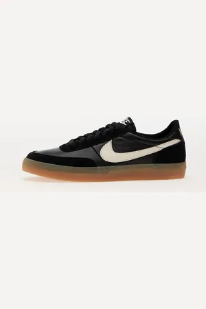 Nike Tenisky Killshot 2 Leather Black/ Sail-Gum Yellow EUR 38.5