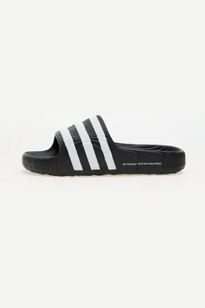 adidas Tenisky adidas Adilette 22 Core Black/ Core Black/ Ftw White EUR 44.5