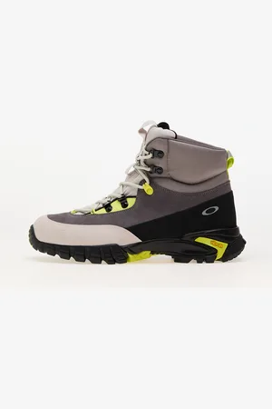 Oakley Tenisky Vertex Boot Grey/ Yellow EUR 41.5