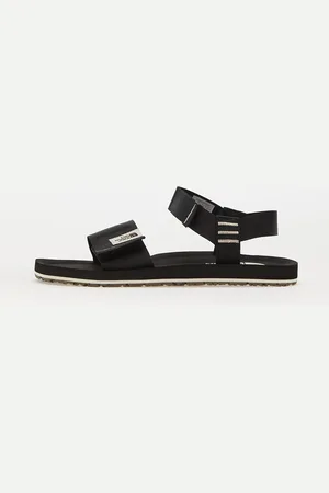 The North Face Tenisky W Skeena Sandal Tnf Black/ Vintage White EUR 37