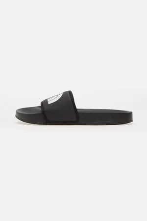 The North Face Tenisky W Base Camp Slide III Tnf Black/ Tnf White EUR 37