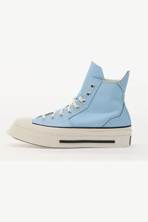 Converse Tenisky Chuck 70 De Luxe Squared True Sky/ Egret/ Black EUR 37