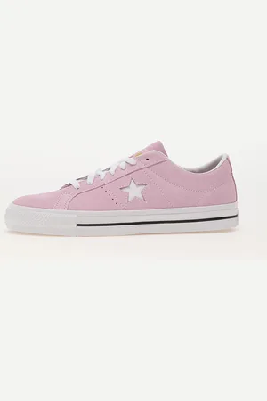 Converse Tenisky One Star Pro Stardust Lilac/ White/ Black EUR 35